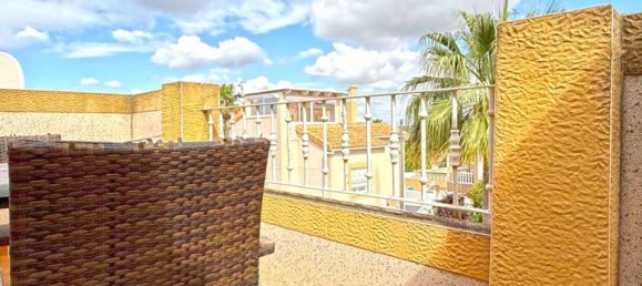 3 bedrooms Townhouse in Alicante, Spain No. 186471 25