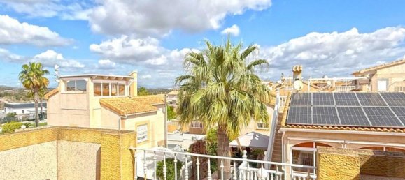 3 bedrooms Townhouse in Alicante, Spain No. 186471 7