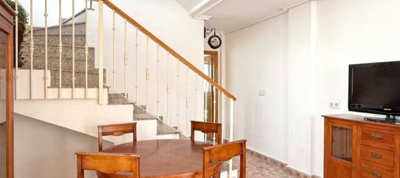 3 bedrooms Townhouse in Alicante, Spain No. 186471 9