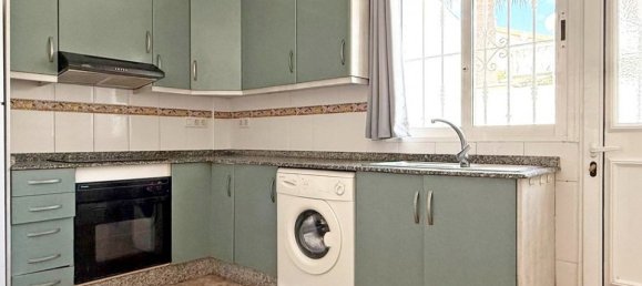 3 bedrooms Townhouse in Alicante, Spain No. 186471 29