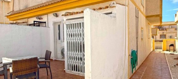 3 bedrooms Townhouse in Alicante, Spain No. 186471 23