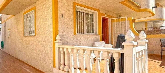 3 bedrooms Townhouse in Alicante, Spain No. 186471 18