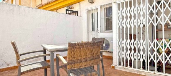 3 bedrooms Townhouse in Alicante, Spain No. 186471 15