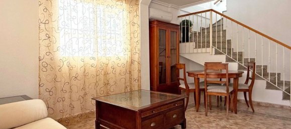 3 bedrooms Townhouse in Alicante, Spain No. 186471 27