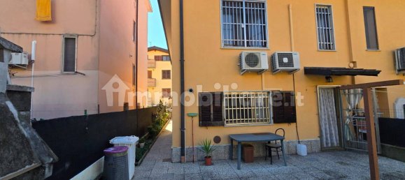 2 bedrooms Villa in Pantigliate, Italy No. 189072 29