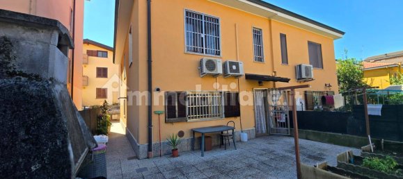 2 bedrooms Villa in Pantigliate, Italy No. 189072 28