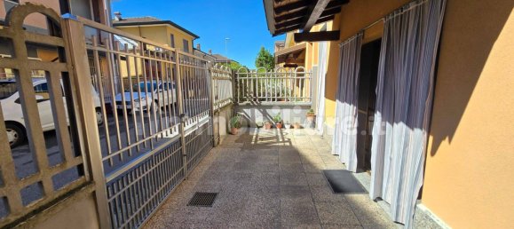 2 bedrooms Villa in Pantigliate, Italy No. 189072 35