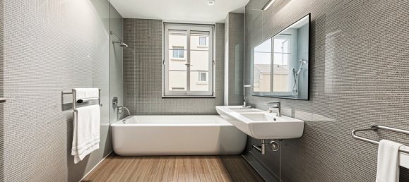 Здание с 6 спальнями в Бишхайм, Франция № 248973 10