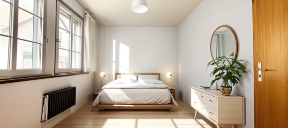 Здание с 6 спальнями в Бишхайм, Франция № 248973 12