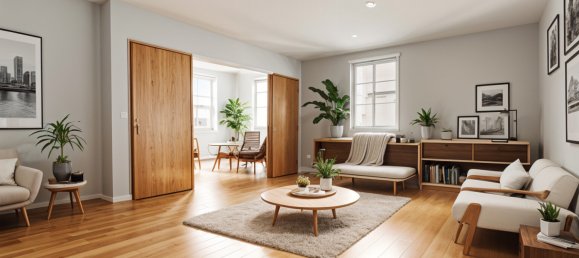 Здание с 6 спальнями в Бишхайм, Франция № 248973 8