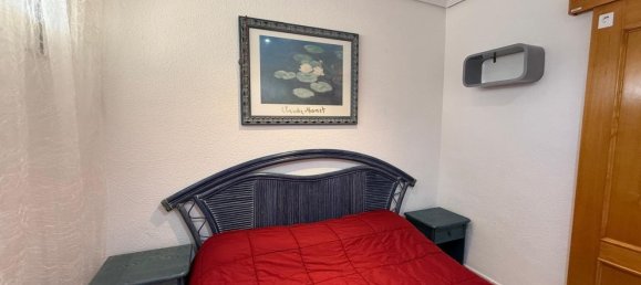 2 غرف نوم شقة في Benidorm, Spain رقم 148901 14