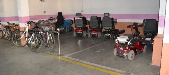 2 غرف نوم شقة في Benidorm, Spain رقم 148901 28