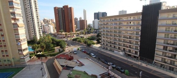 2 غرف نوم شقة في Benidorm, Spain رقم 148901 3