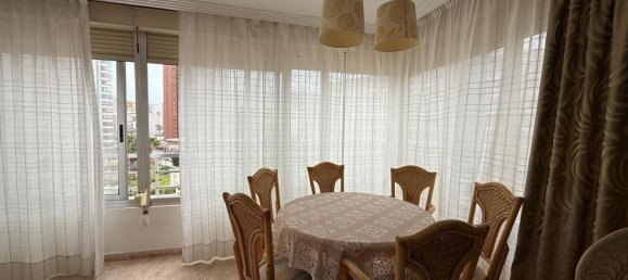 2 غرف نوم شقة في Benidorm, Spain رقم 148901 7