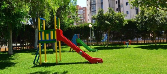 2 غرف نوم شقة في Benidorm, Spain رقم 148901 23