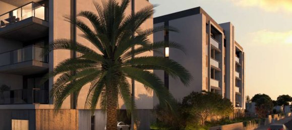 1 Schlafzimmer Wohnung in Limassol, Cyprus, Nr. 4311 4