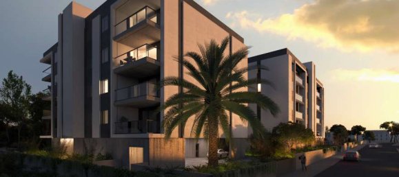 1 Schlafzimmer Wohnung in Limassol, Cyprus, Nr. 4311 10