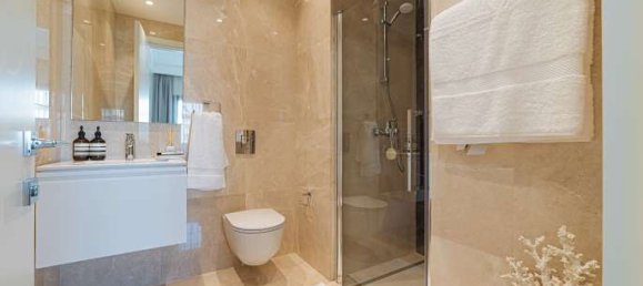 1 Schlafzimmer Wohnung in Limassol, Cyprus, Nr. 4311 8