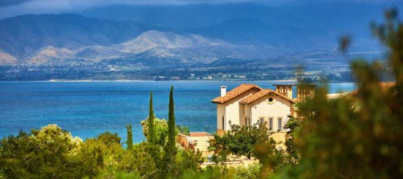 1 Schlafzimmer Wohnung in Limassol, Cyprus, Nr. 4311 9