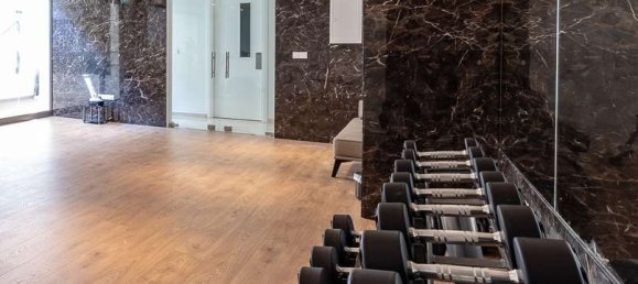 1 Schlafzimmer Wohnung in Limassol, Cyprus, Nr. 4311 2