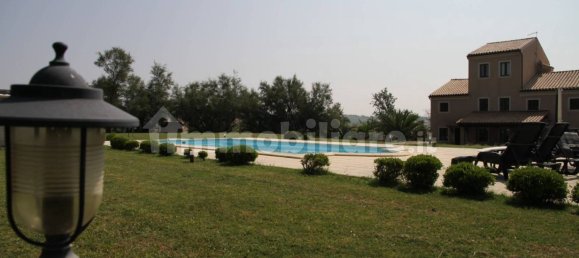 4 bedrooms House in San Marcello, Italy No. 295001 19