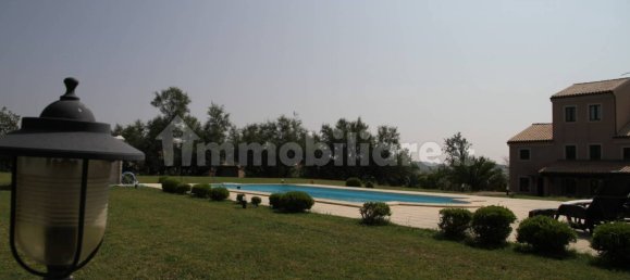 4 bedrooms House in San Marcello, Italy No. 295001 18