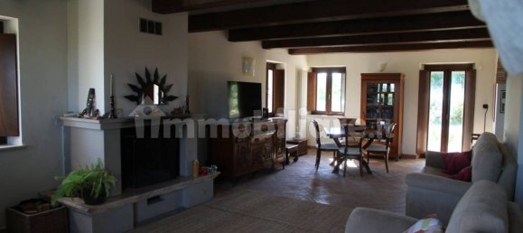 4 bedrooms House in San Marcello, Italy No. 295001 32