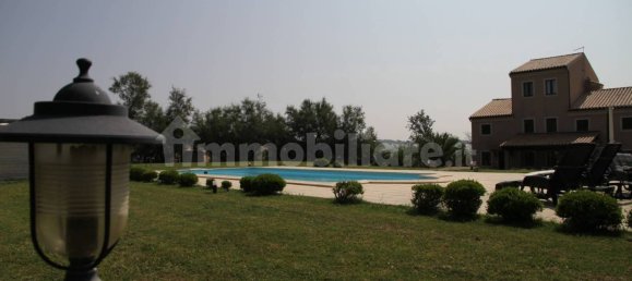 4 bedrooms House in San Marcello, Italy No. 295001 17