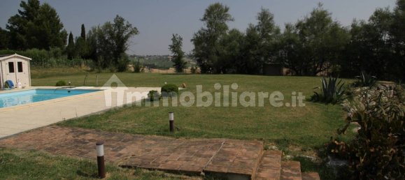 4 bedrooms House in San Marcello, Italy No. 295001 14