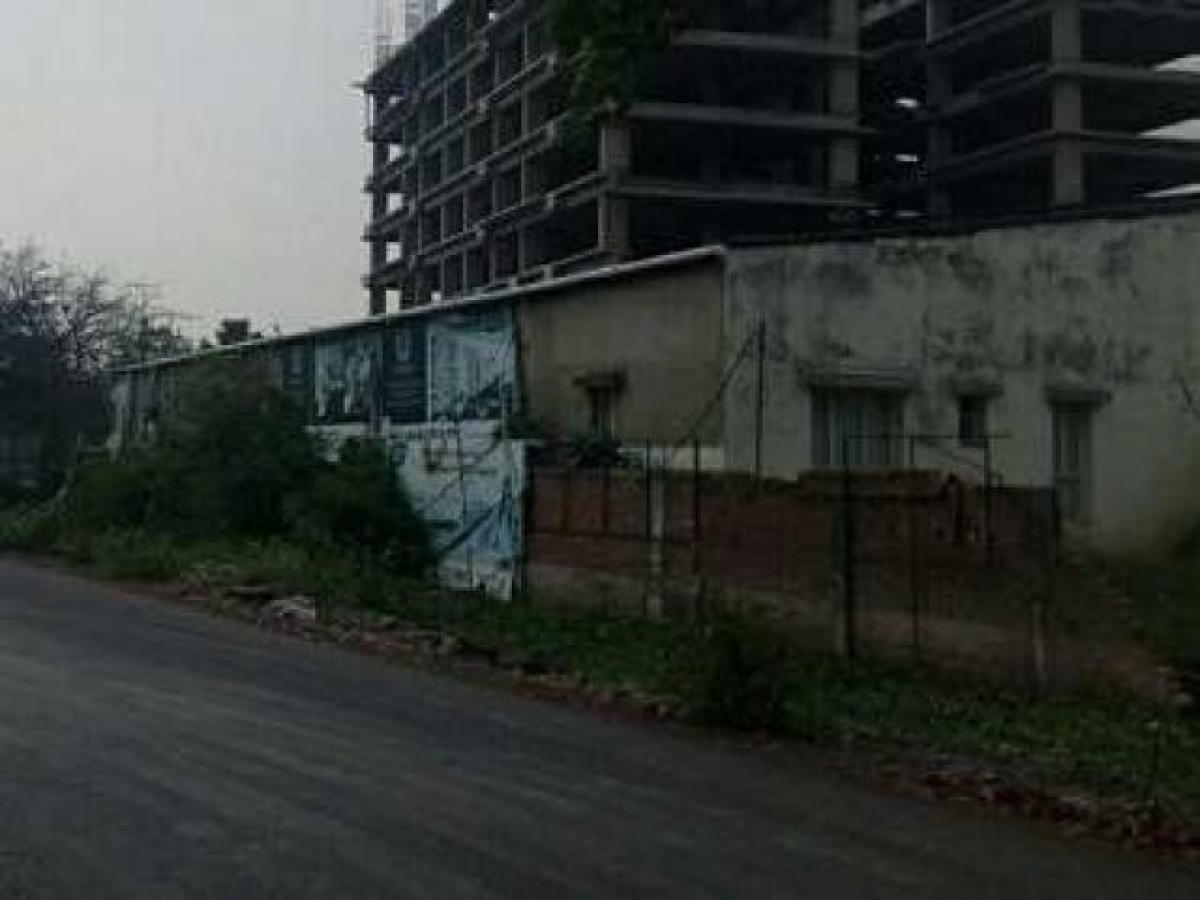 3 bedrooms House in Kolkata, India No. 44480