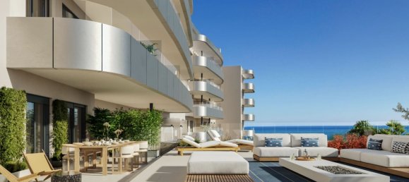 Propiedad comercial en Mijas, Spain No. 134946 3