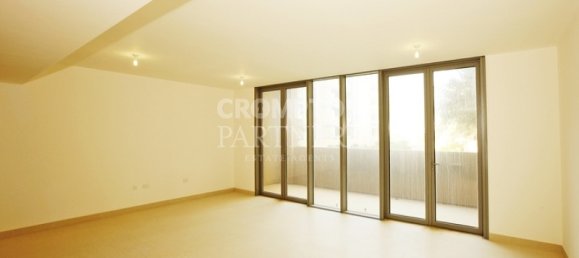 4 Schlafzimmer Wohnung in Al Raha Beach, UAE, Nr. 7391 5