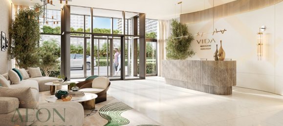 Apartamento de 2 dormitorios en Dubai Hills Estate, UAE No. 105075 5