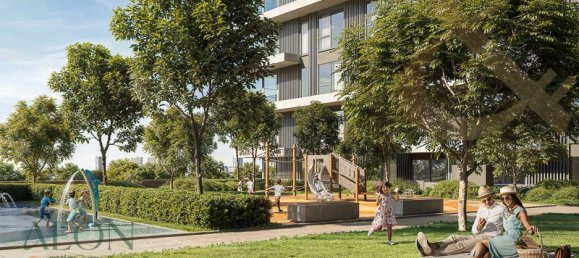 Apartamento de 2 dormitorios en Dubai Hills Estate, UAE No. 105075 4