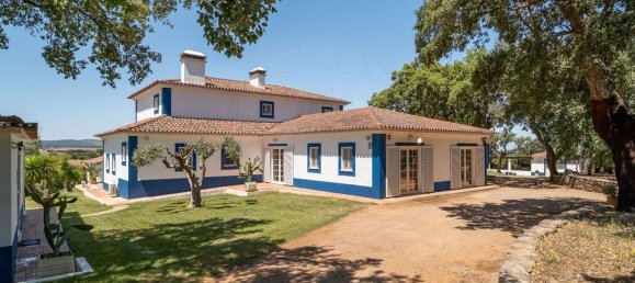 5 bedrooms House in Estremoz, Portugal No. 51217 48