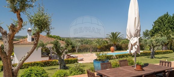 5 bedrooms House in Estremoz, Portugal No. 51217 41