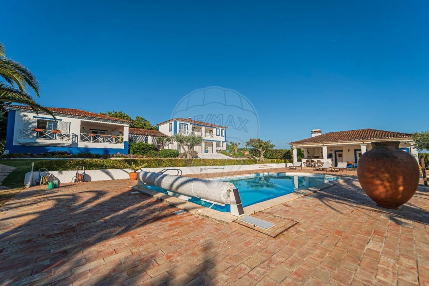 5 bedrooms House in Estremoz, Portugal No. 51217