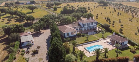 5 bedrooms House in Estremoz, Portugal No. 51217 38