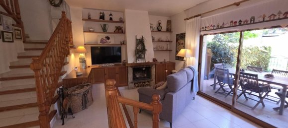 3 Schlafzimmer Stadthaus in Castell-Platja d'Aro, Spain, Nr. 152450 11