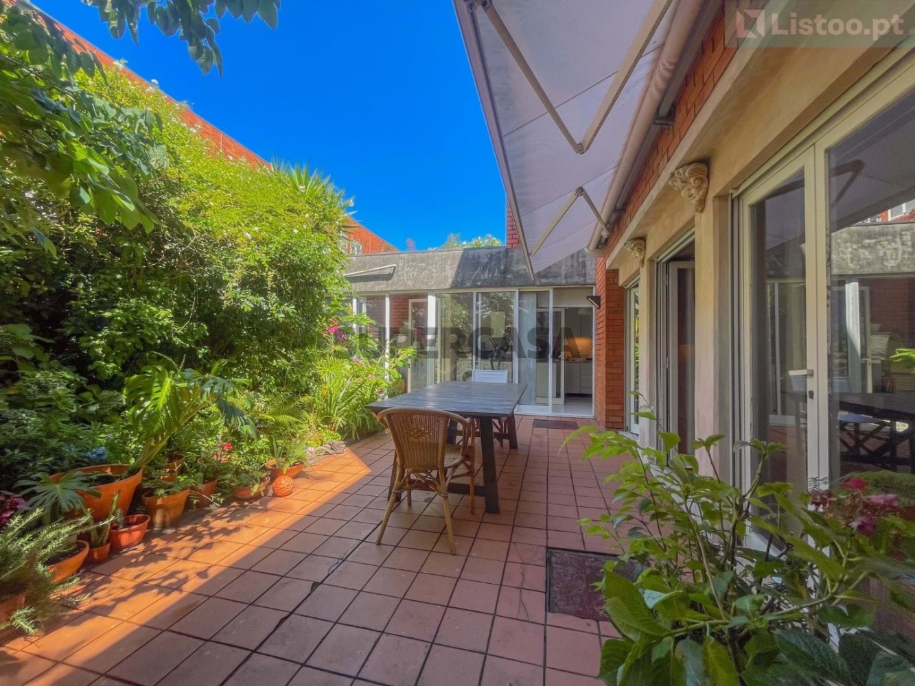 5 bedrooms Duplex in Porto, Portugal No. 248640