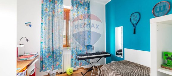 5 rooms Apartment in Maiolati Spontini, Italy No. 7440 14