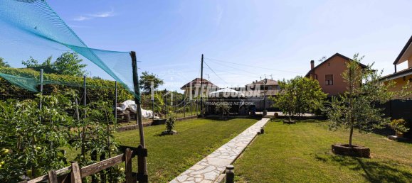 3-Zimmer Haus in Mariano Comense, Italy, Nr. 361479 36