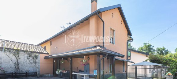 3-Zimmer Haus in Mariano Comense, Italy, Nr. 361479 11