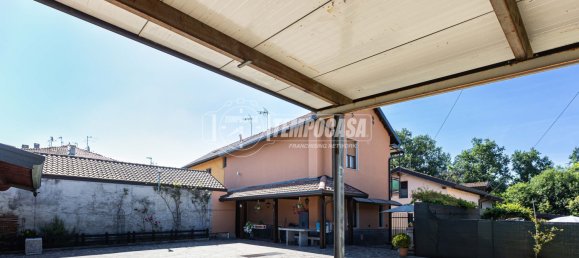 3-Zimmer Haus in Mariano Comense, Italy, Nr. 361479 13