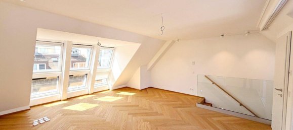 Ático de 9 habitaciónes en Vienna, Austria No. 220689 22