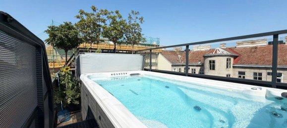 Ático de 9 habitaciónes en Vienna, Austria No. 220689 27