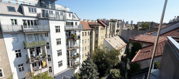 Ático de 9 habitaciónes en Vienna, Austria No. 220689 28