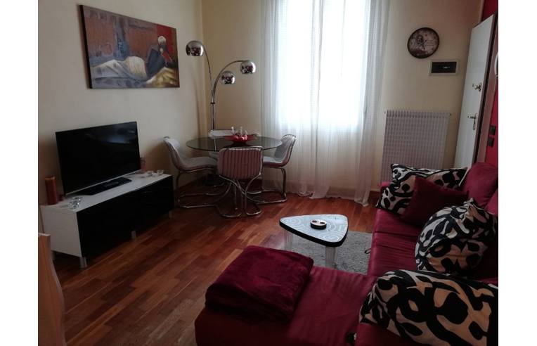 3غرفة شقة في Padua, Italy رقم 252518