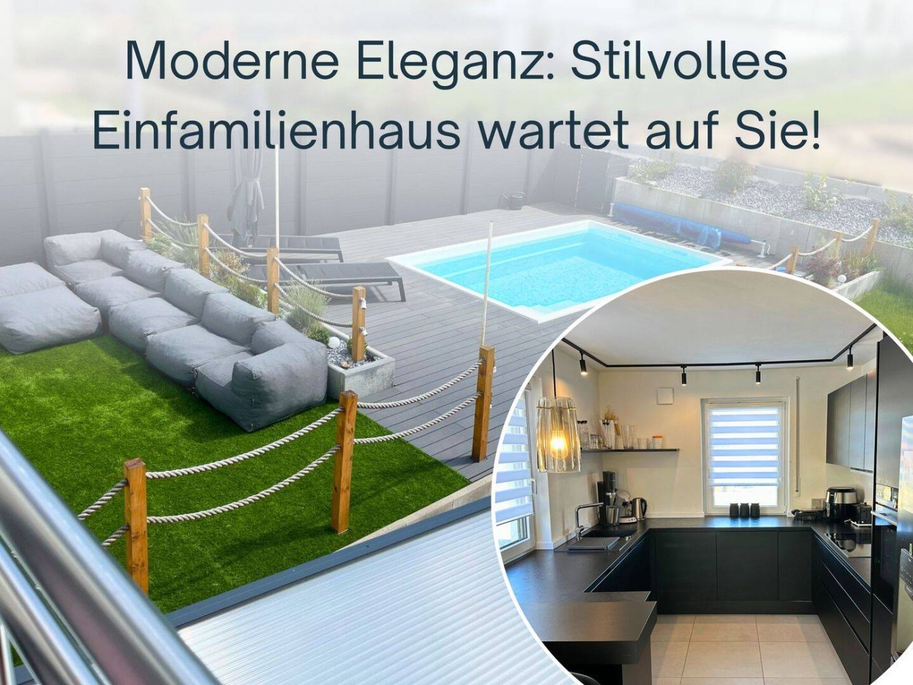 3 غرف نوم منزل في Dingolfing-Landau, Germany رقم 210168