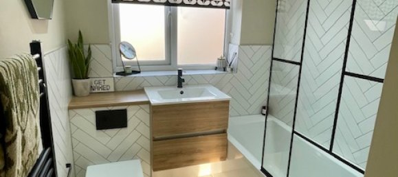 2 غرف نوم منزل في Coleshill, United Kingdom رقم 933 5